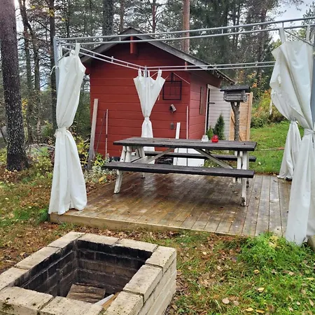 Saunallista Omakotitalomajoitusta Kuusamon Keskustan Tuntumassa Appartamento Kuusamo