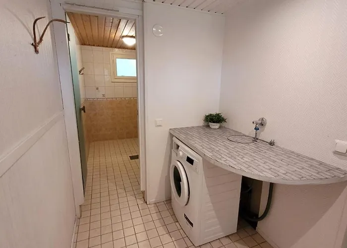 Saunallista Omakotitalomajoitusta Kuusamon Keskustan Tuntumassa * קוסאמו